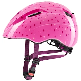 Casque pour enfant Uvex Kid 2 Pink Confetti (S4143063400)