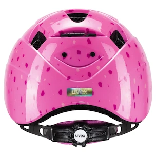 Casque pour enfant Uvex Kid 2 Pink Confetti (S4143063400)