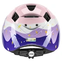 Casque pour enfant Uvex Kid 2 Princess (S4143063500)
