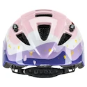 Casque pour enfant Uvex Kid 2 Princess (S4143063500)