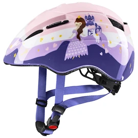 Casque pour enfant Uvex Kid 2 Princess (S4143063500)
