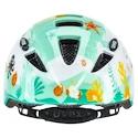 Casque pour enfant Uvex Kid 2 Underwater (S4143063600)