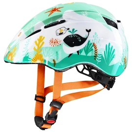 Casque pour enfant Uvex Kid 2 Underwater (S4143063600)