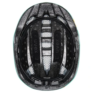 Casque pour enfant Uvex Kid 2 Underwater (S4143063600)