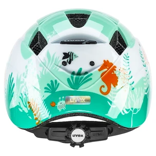 Casque pour enfant Uvex Kid 2 Underwater (S4143063600)