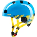 Casque pour enfant Uvex Kid 3