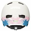 Casque pour enfant Uvex  Kid 3 CC 55-58