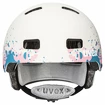 Casque pour enfant Uvex  Kid 3 CC 55-58