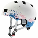 Casque pour enfant Uvex  Kid 3 CC 55-58