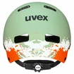 Casque pour enfant Uvex  Kid 3 CC 55-58