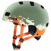 Casque pour enfant Uvex  Kid 3 CC 55-58