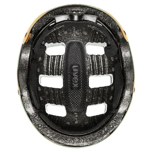 Casque pour enfant Uvex  Kid 3 CC 55-58
