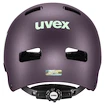 Casque pour enfant Uvex Kid 3 CC Plum-Mint (S4149721800)