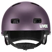 Casque pour enfant Uvex Kid 3 CC Plum-Mint (S4149721800)