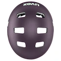 Casque pour enfant Uvex Kid 3 CC Plum-Mint (S4149721800)