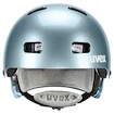 Casque pour enfant Uvex Kid 3 Cloud-White (S4148193700)