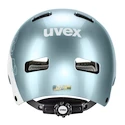 Casque pour enfant Uvex Kid 3 Cloud-White (S4148193700)