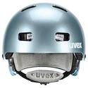 Casque pour enfant Uvex Kid 3 Cloud-White (S4148193700)