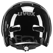 Casque pour enfant Uvex Kid 3 Dirtbike Black (S4148190900)
