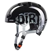 Casque pour enfant Uvex Kid 3 Dirtbike Black (S4148190900)