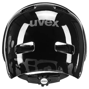Casque pour enfant Uvex Kid 3 Dirtbike Black (S4148190900)