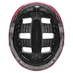 Casque pour enfant Uvex Kid 3 Pink Flower (S4148193300)