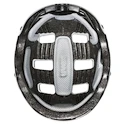 Casque pour enfant Uvex Kid 3 Silver-Rosé (S4148193600)