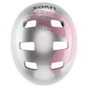 Casque pour enfant Uvex Kid 3 Silver-Rosé (S4148193600)