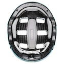 Casque pour enfant Uvex Kid 3 Teal-Silver (S4148193800)