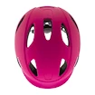 Casque pour enfant Uvex Oyo Berry-Purple Mat (S4100490600)