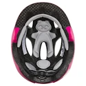 Casque pour enfant Uvex Oyo Berry-Purple Mat (S4100490600)