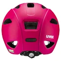 Casque pour enfant Uvex Oyo Berry-Purple Mat (S4100490600)