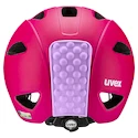 Casque pour enfant Uvex Oyo Berry-Purple Mat (S4100490600)
