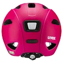 Casque pour enfant Uvex Oyo Berry-Purple Mat (S4100490600)