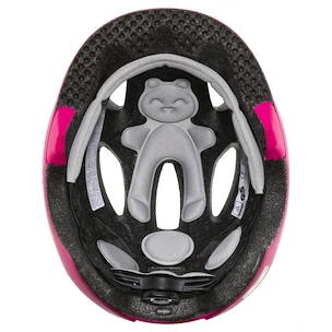 Casque pour enfant Uvex Oyo Berry-Purple Mat (S4100490600) 46 - 50 cm