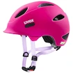 Casque pour enfant Uvex Oyo Berry-Purple Mat (S4100490600) 46 - 50 cm