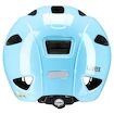 Casque pour enfant Uvex Oyo Cloud Blue-Grey (S4100490400)