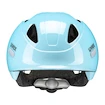 Casque pour enfant Uvex Oyo Cloud Blue-Grey (S4100490400)