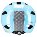 Casque pour enfant Uvex Oyo Cloud Blue-Grey (S4100490400)