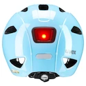 Casque pour enfant Uvex Oyo Cloud Blue-Grey (S4100490400)