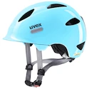 Casque pour enfant Uvex Oyo Cloud Blue-Grey (S4100490400)