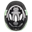 Casque pour enfant Uvex Oyo Mint-Peach (S4100490900)