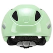 Casque pour enfant Uvex Oyo Mint-Peach (S4100490900)