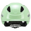 Casque pour enfant Uvex Oyo Mint-Peach (S4100490900)
