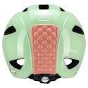 Casque pour enfant Uvex Oyo Mint-Peach (S4100490900)
