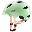 Casque pour enfant Uvex Oyo Mint-Peach (S4100490900) 46 - 50 cm