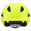 Casque pour enfant Uvex Oyo Neon Yellow-Moss Green Matt (S4100490800)