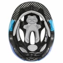 Casque pour enfant Uvex Oyo Ocean Blue (S4100490700)