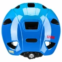 Casque pour enfant Uvex Oyo Ocean Blue (S4100490700)