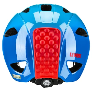 Casque pour enfant Uvex Oyo Ocean Blue (S4100490700)